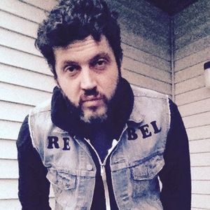 Meet your Posher, Johnny